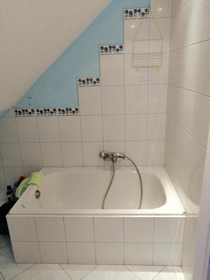 Ogrodowe Zacisze Apartment Stegna  Exterior foto